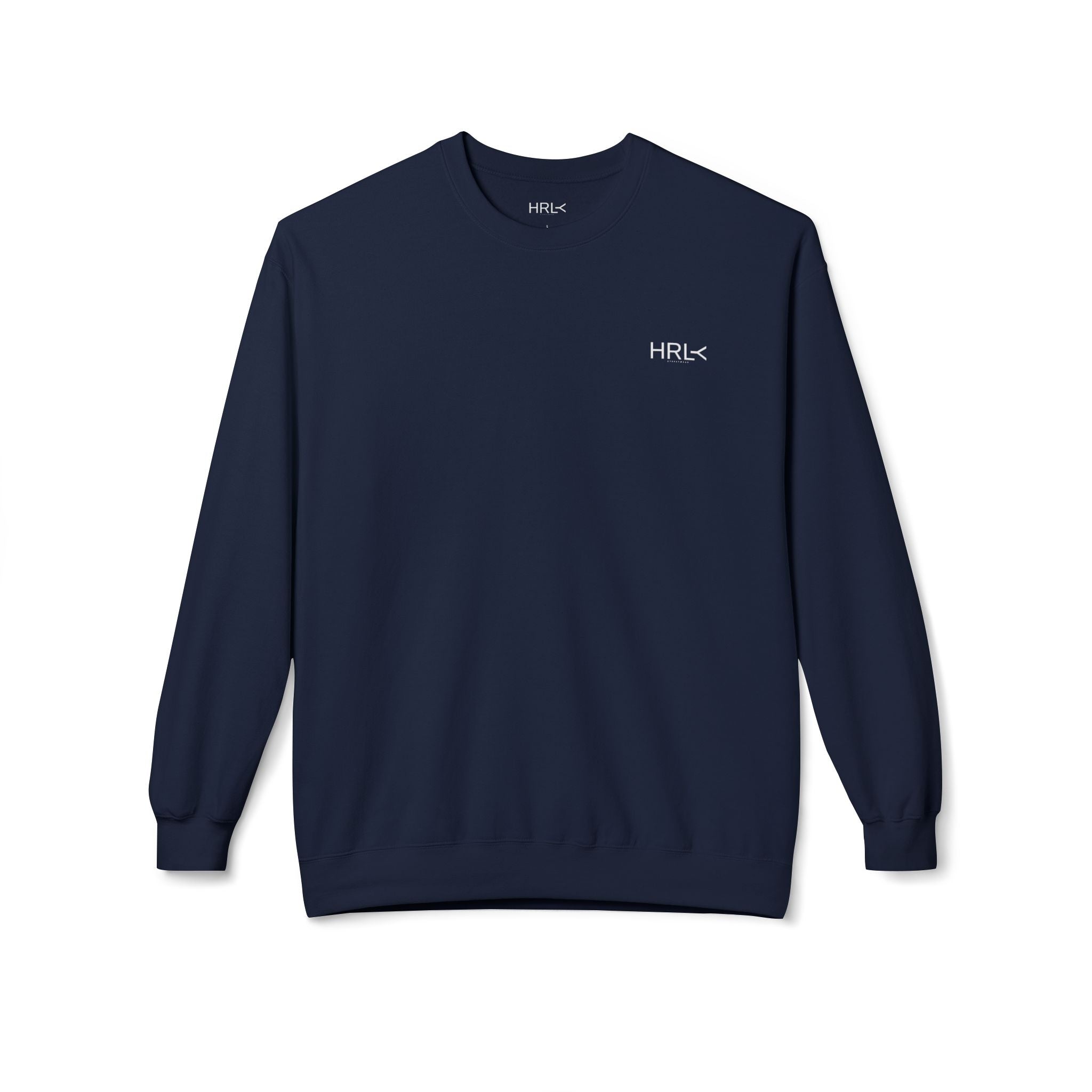 HRLY OG Crew Jumper