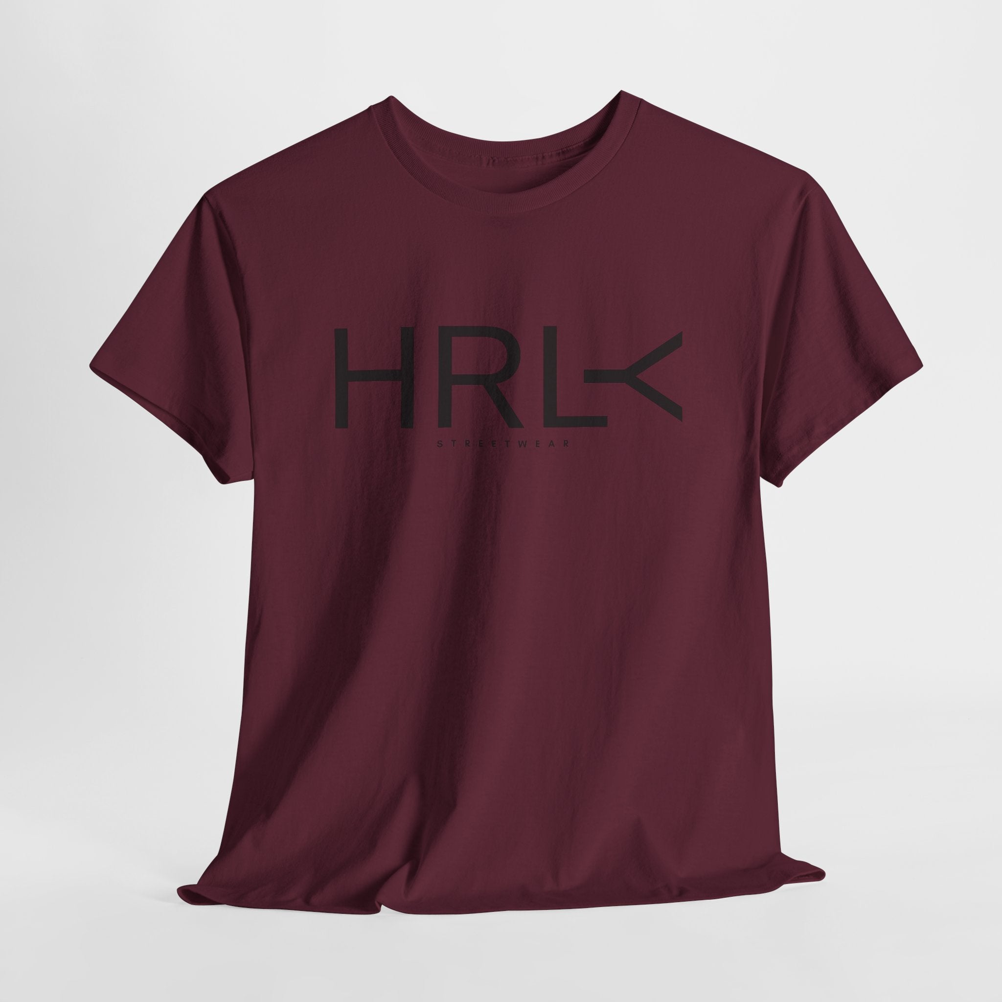 HRLY Slogan Tee