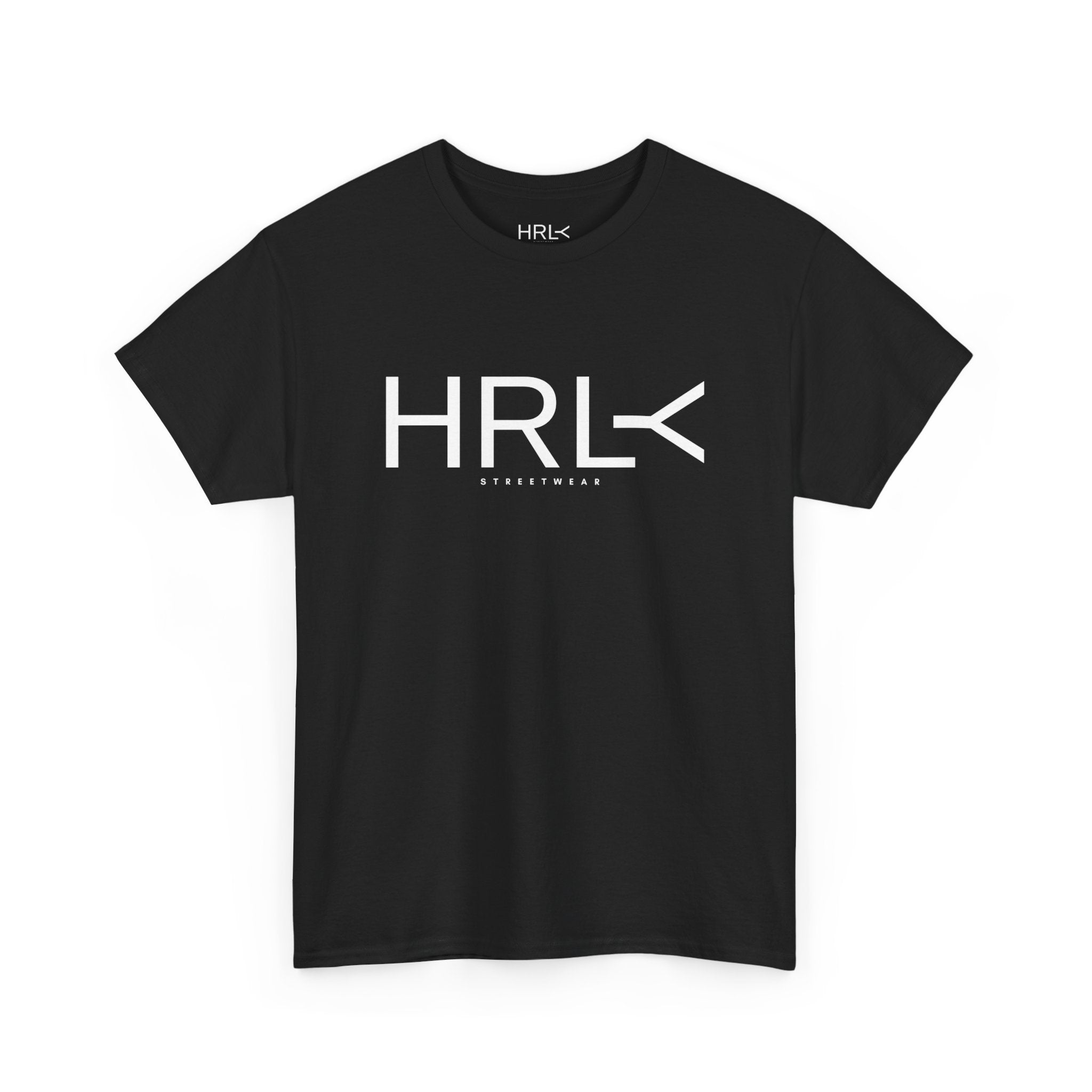 HRLY Slogan Tee