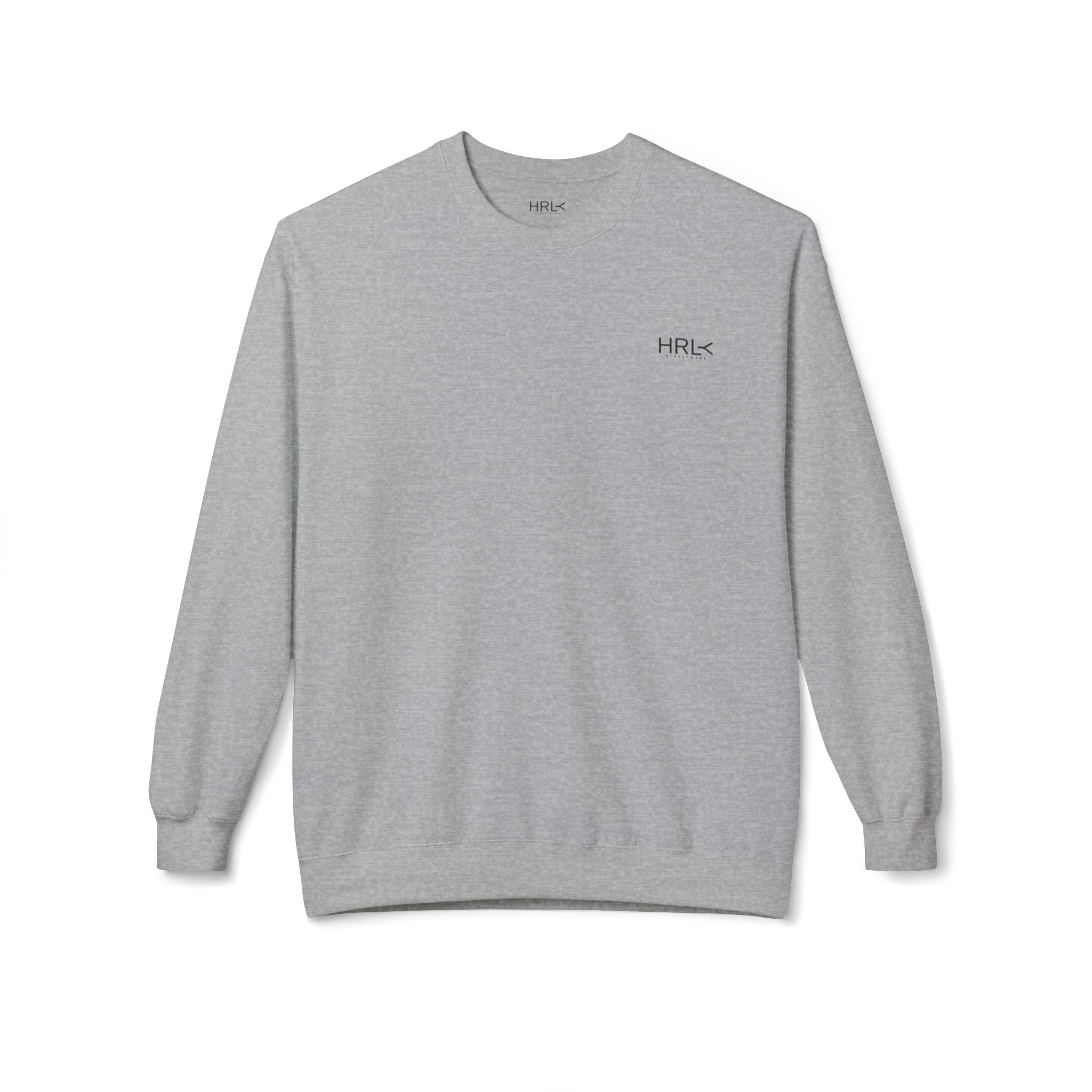 HRLY OG Crew Jumper