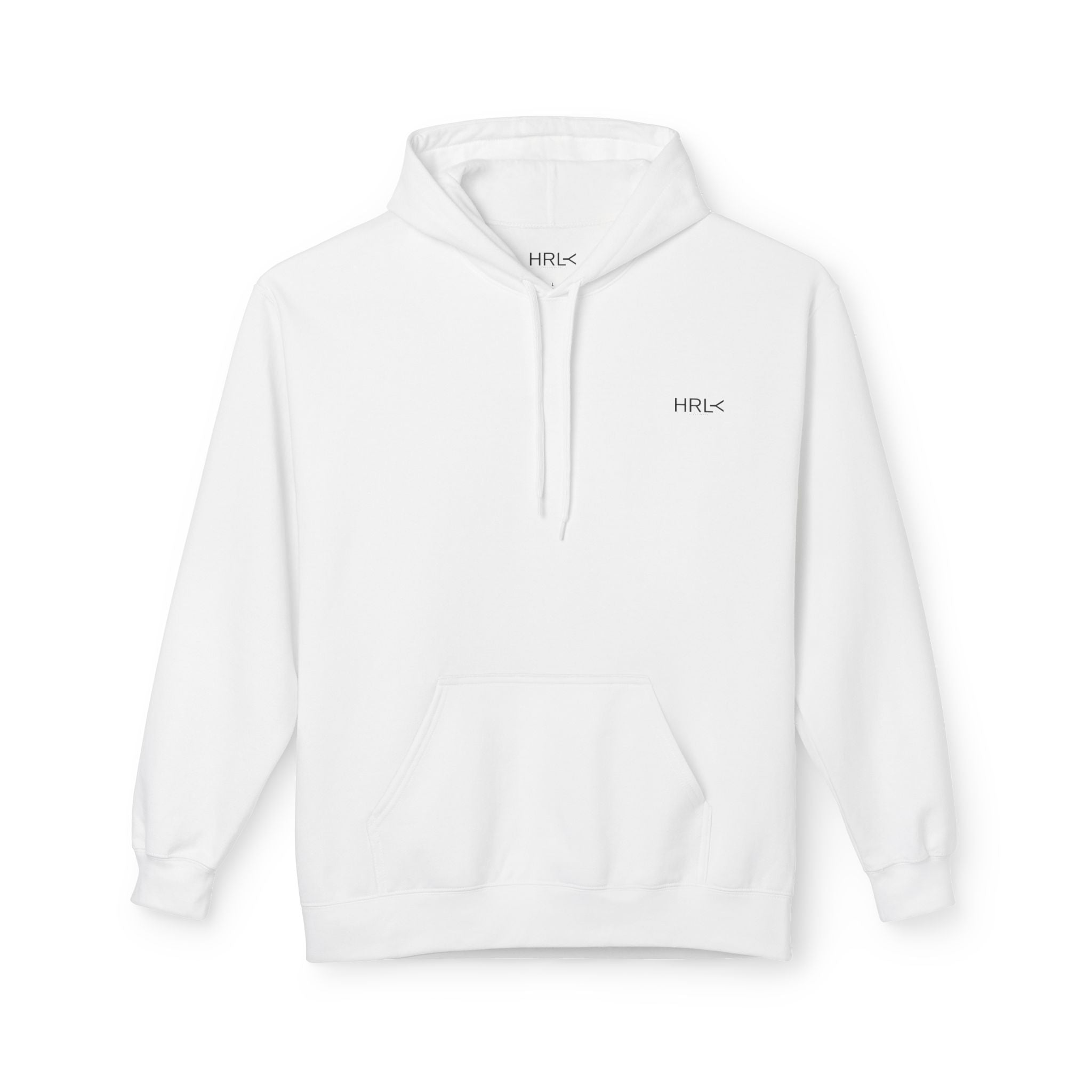 Be a leader Hoodie