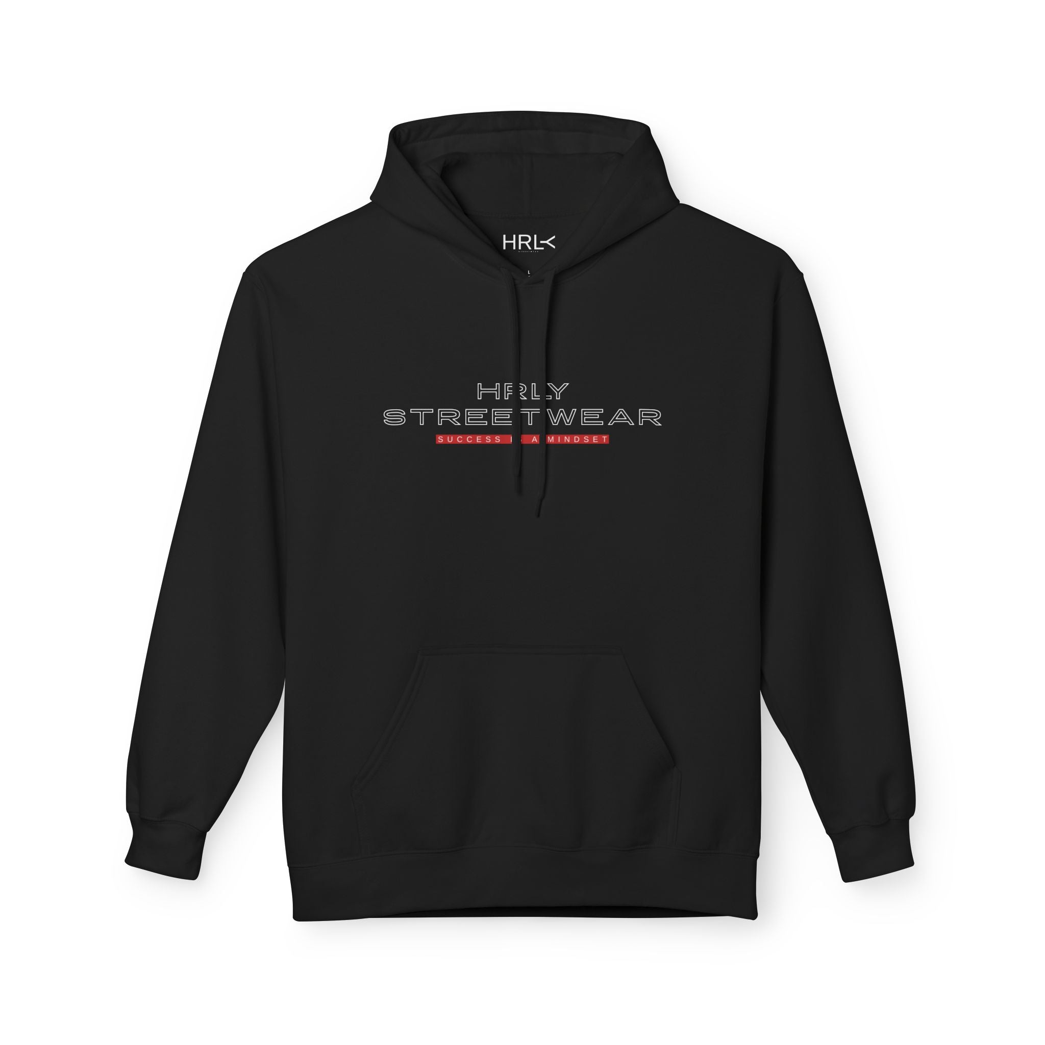 Success Is a Mindset Hoodie