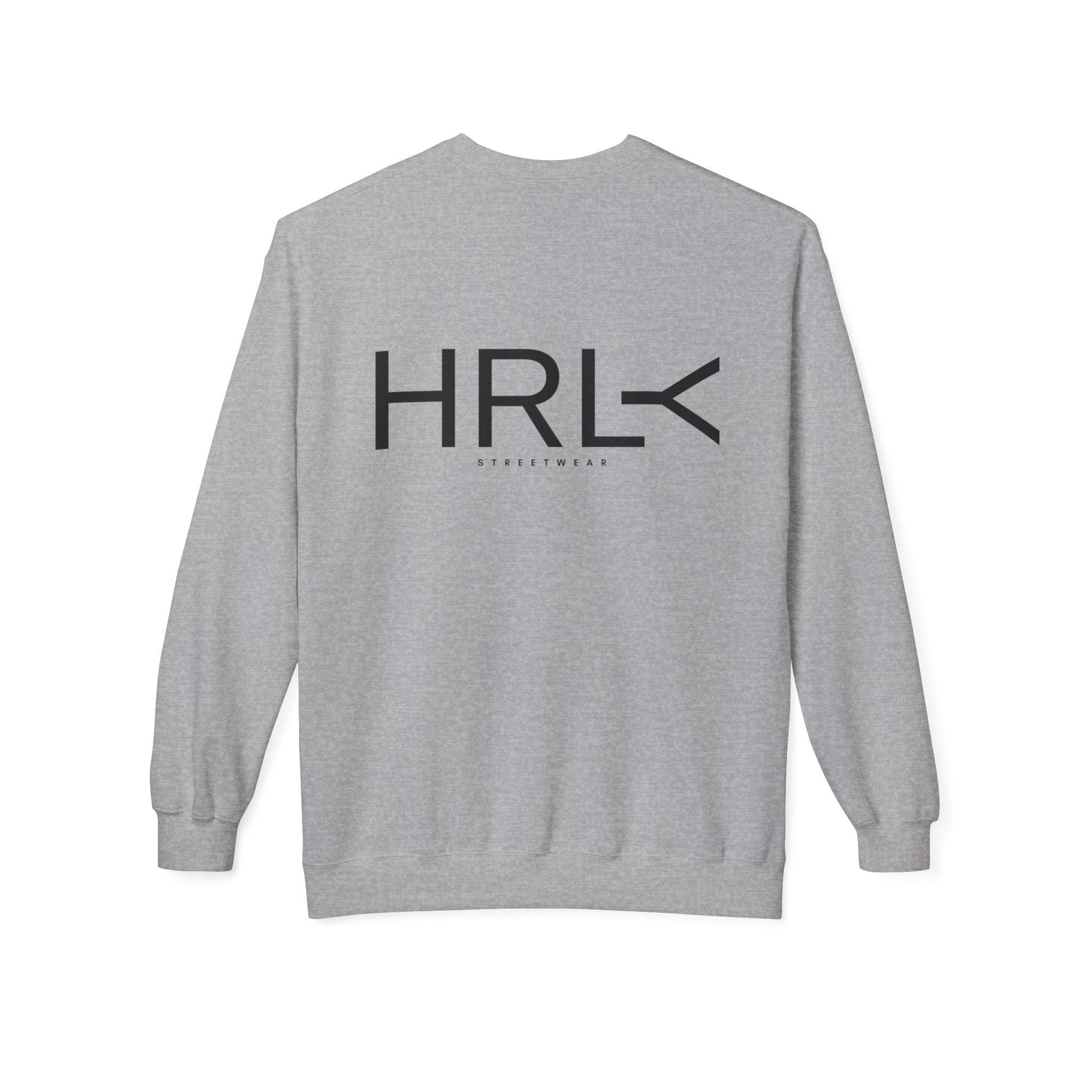 HRLY OG Crew Jumper