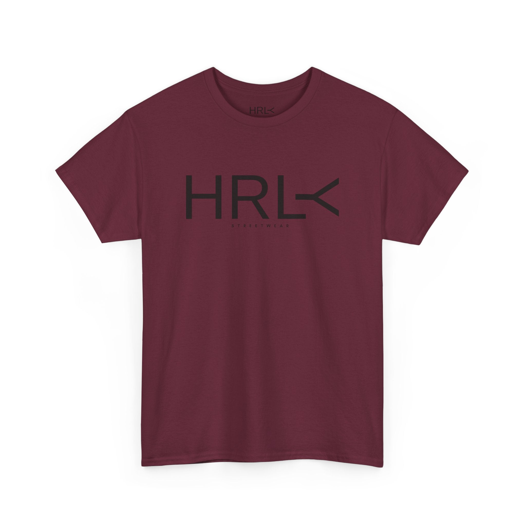 HRLY Slogan Tee