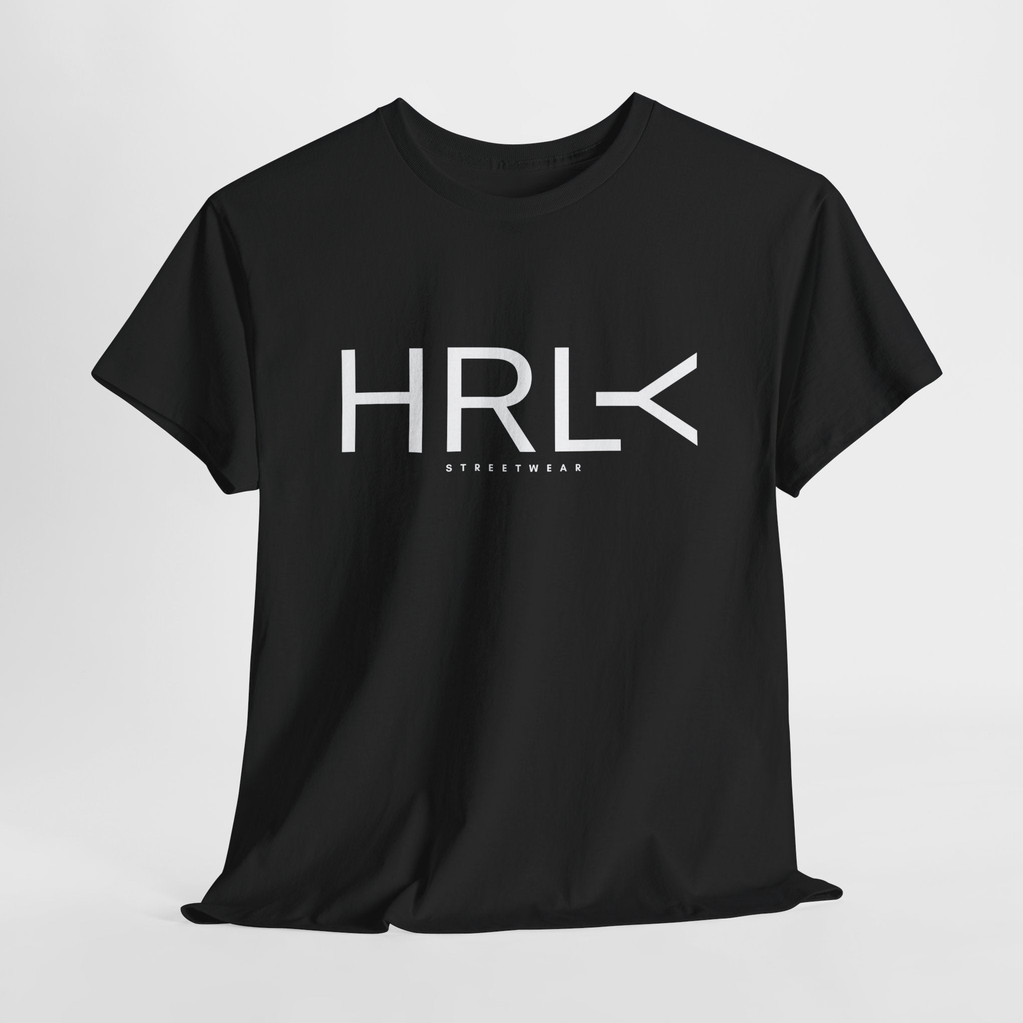 HRLY Slogan Tee