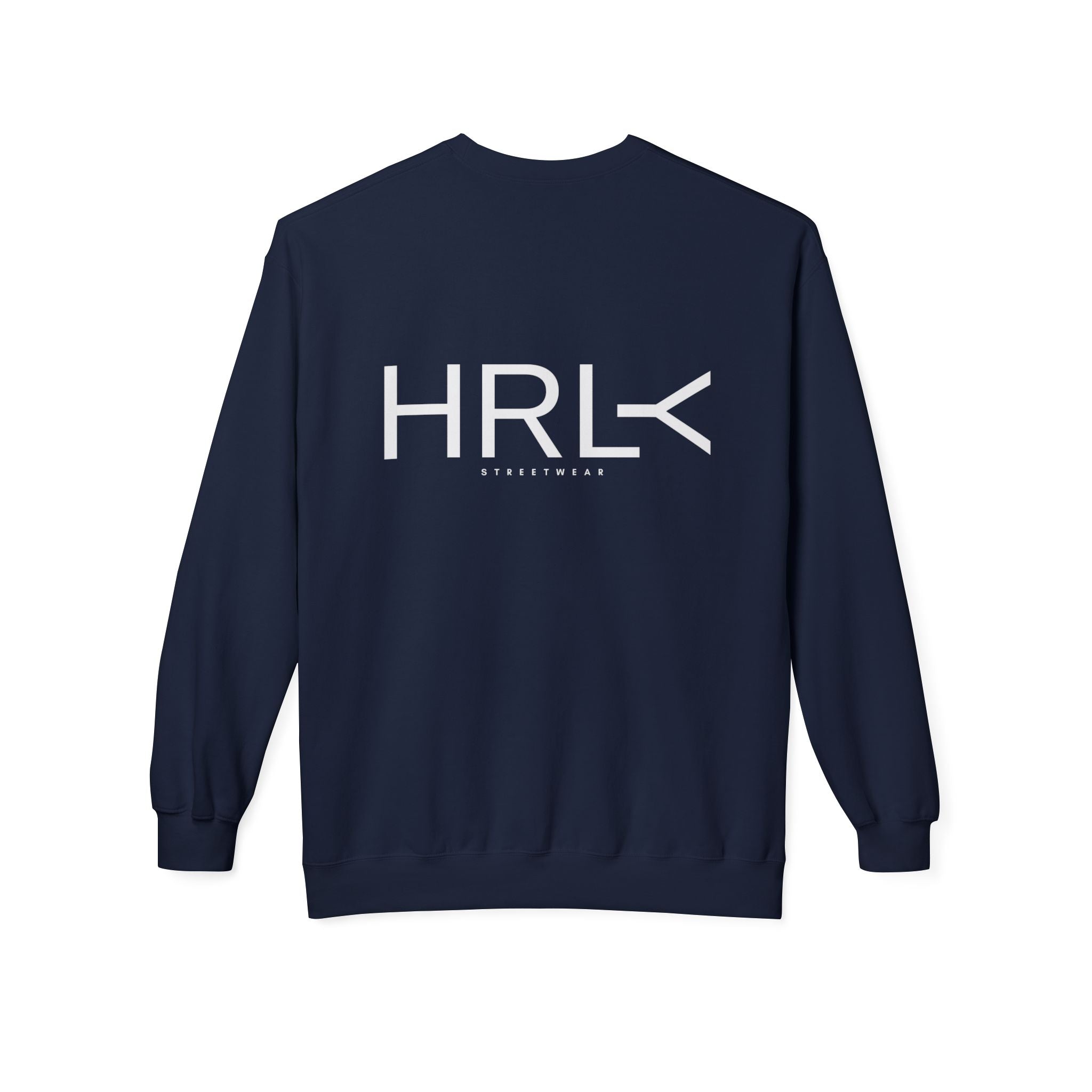 HRLY OG Crew Jumper